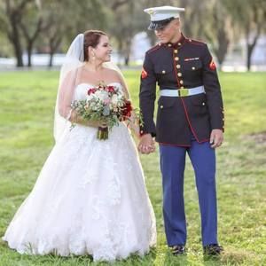 Meet your Posher, Kaitlyn